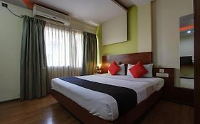 Vikram Palace Agra 3*