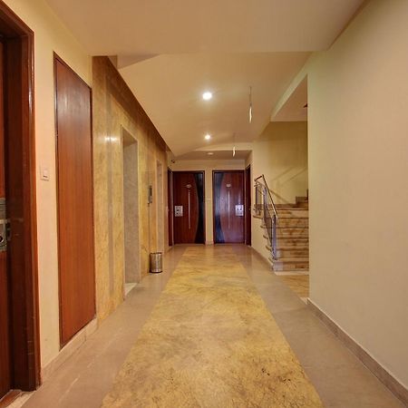Collection O 29684 Hotel Vikram Palace & Restaurant Dayal Bagh Exterior photo